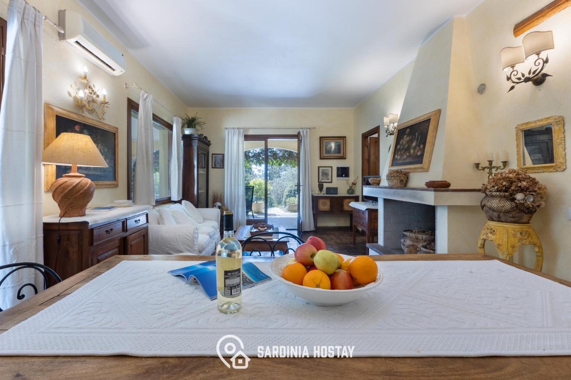 Villa Emilietta Villasimius Kültér fotó