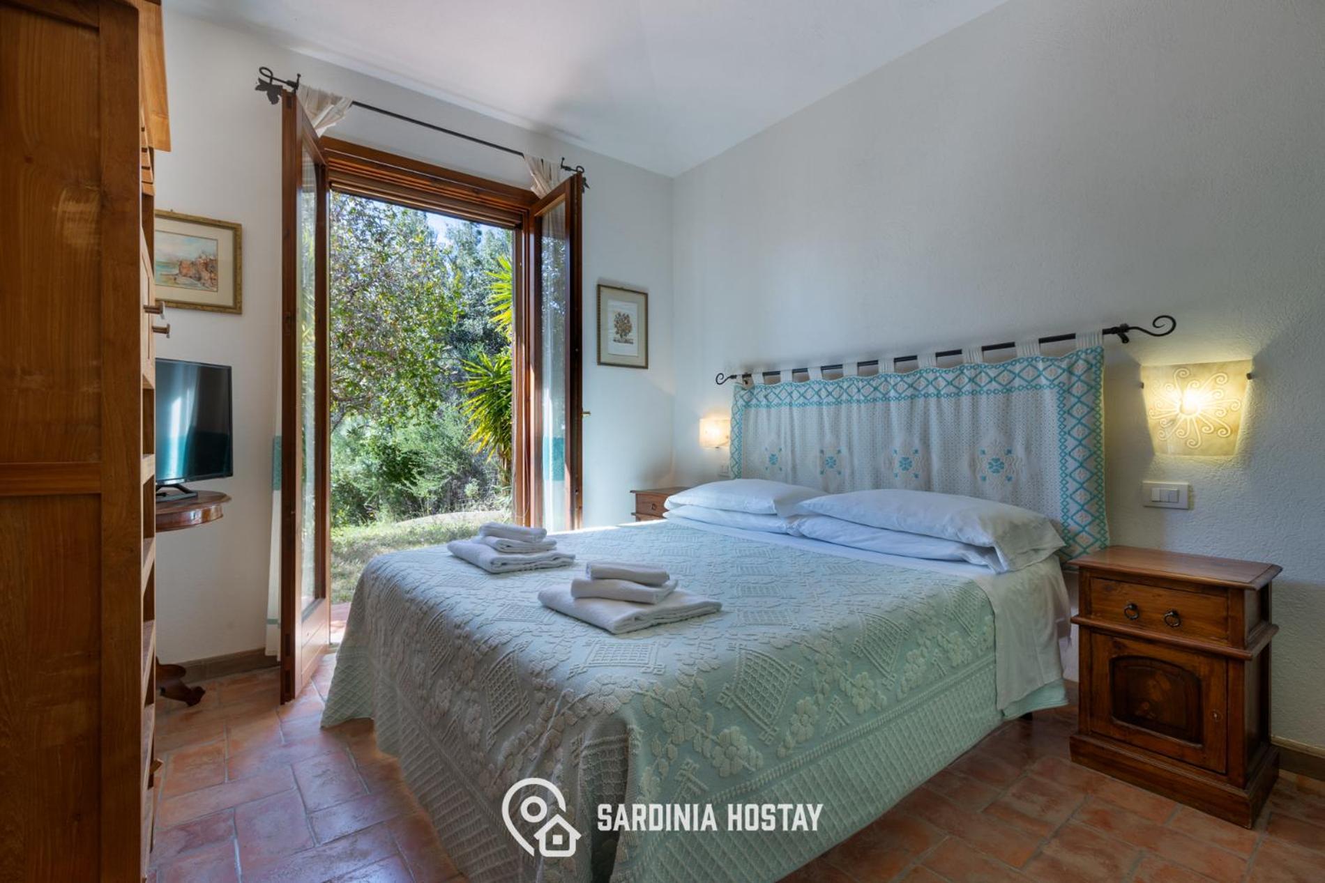 Villa Emilietta Villasimius Kültér fotó