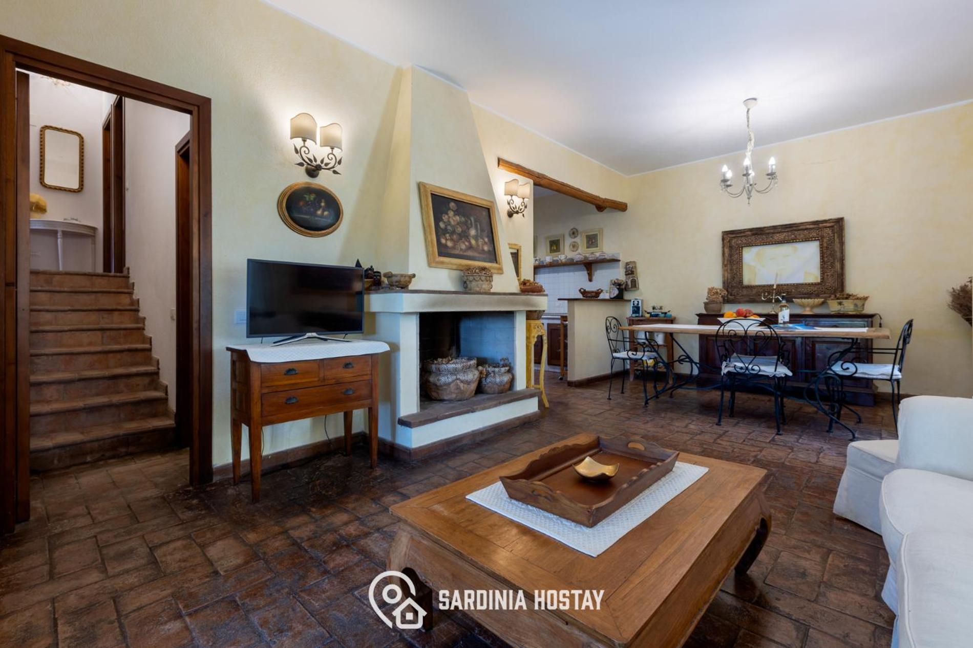 Villa Emilietta Villasimius Kültér fotó