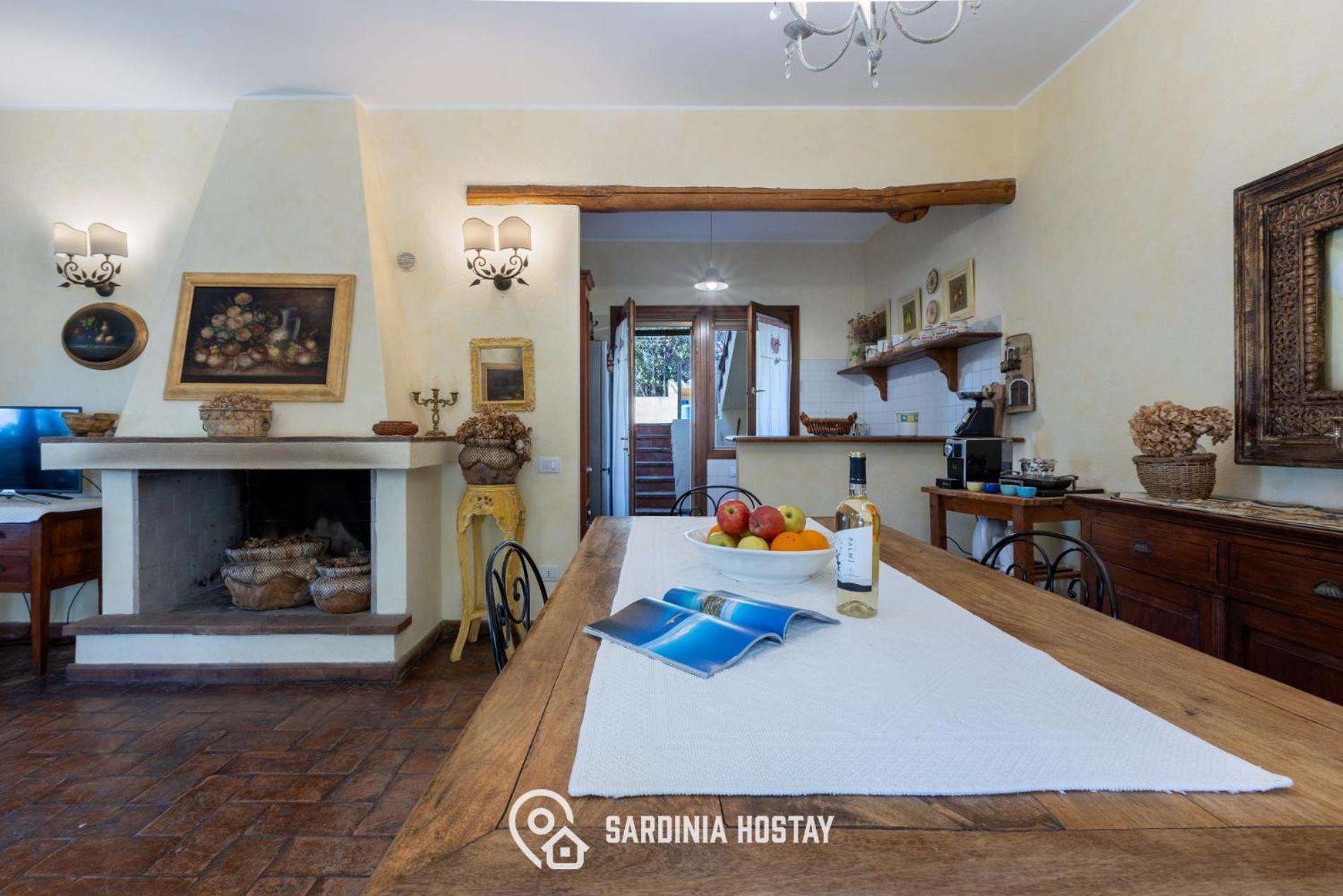 Villa Emilietta Villasimius Kültér fotó