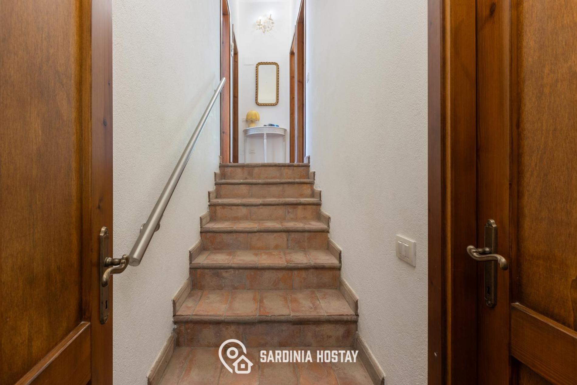Villa Emilietta Villasimius Kültér fotó