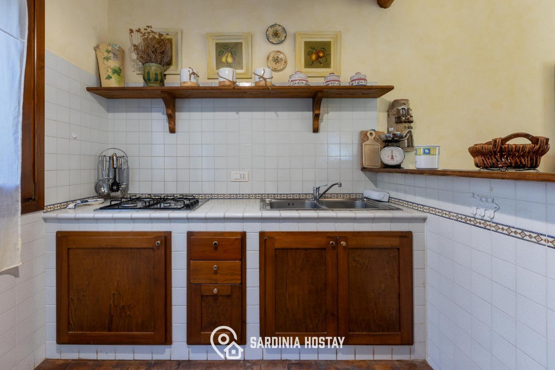 Villa Emilietta Villasimius Kültér fotó